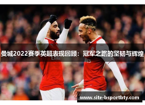 曼城2022赛季英超表现回顾：冠军之路的坚韧与辉煌