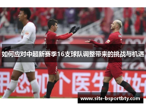 如何应对中超新赛季16支球队调整带来的挑战与机遇