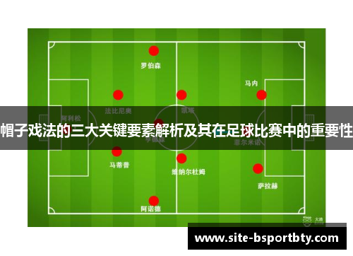 帽子戏法的三大关键要素解析及其在足球比赛中的重要性
